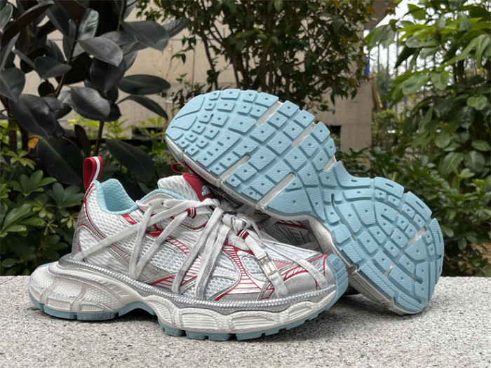 B 17FW Tripe-S High End Sneaker-622