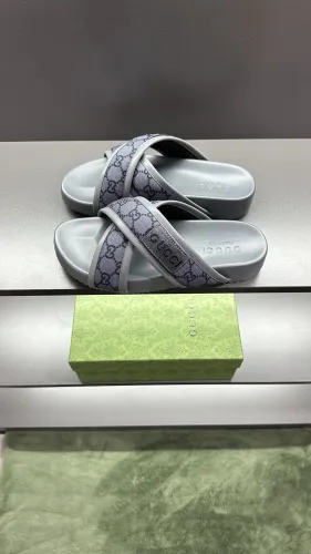 G Sandals 1：1 Quality-722