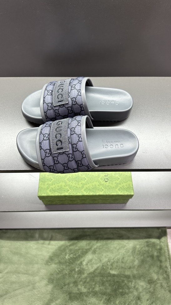 G Sandals 1:1 Quality-711