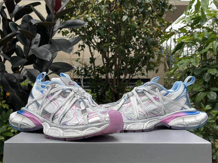 B 17FW Tripe-S High End Sneaker-621