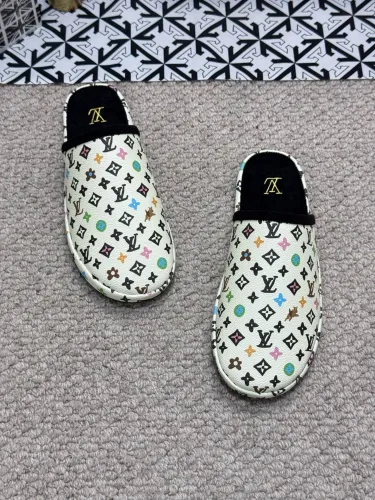 LV Sandals 1：1 Quality-932