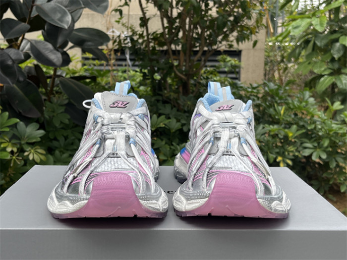 B 17FW Tripe-S High End Sneaker-621