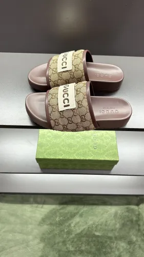G Sandals 1：1 Quality-714