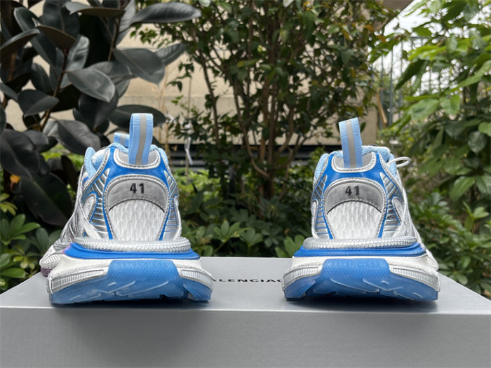 B 17FW Tripe-S High End Sneaker-621