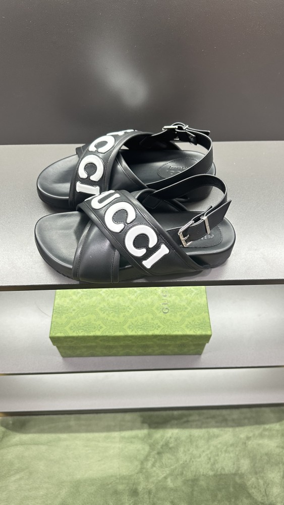 G Sandals 1：1 Quality-698