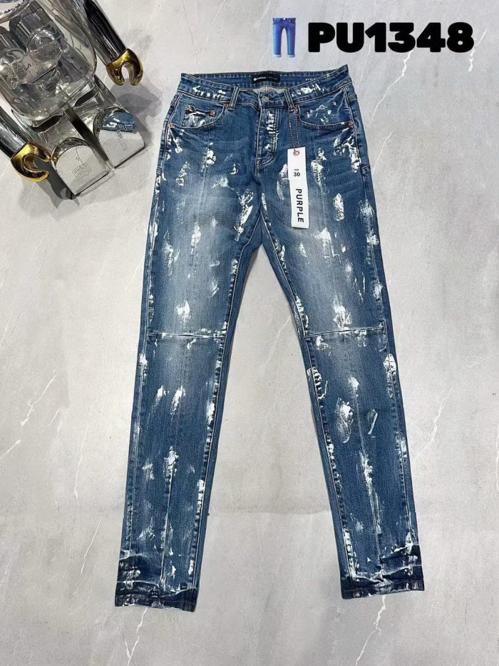 Purple Brand Jeans 1：1 Quality-341