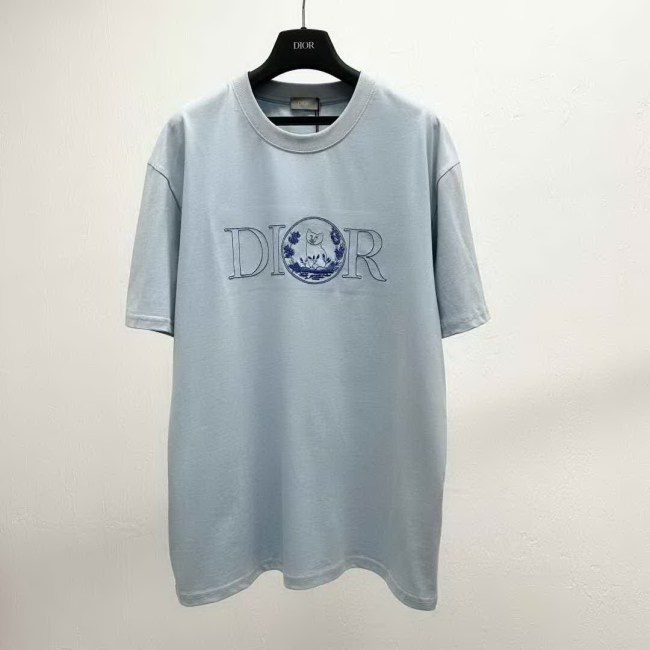 Dior Shirt High End Quality-607
