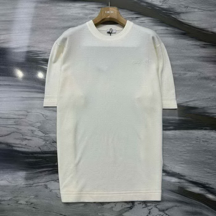 Dior Shirt High End Quality-604
