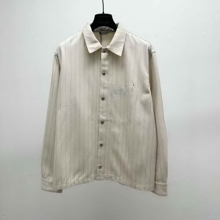 Dior Jacket High End Quality-210