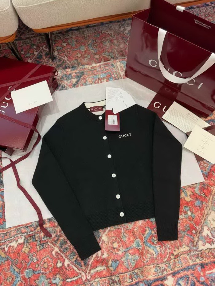 G Sweater High End Quality-114