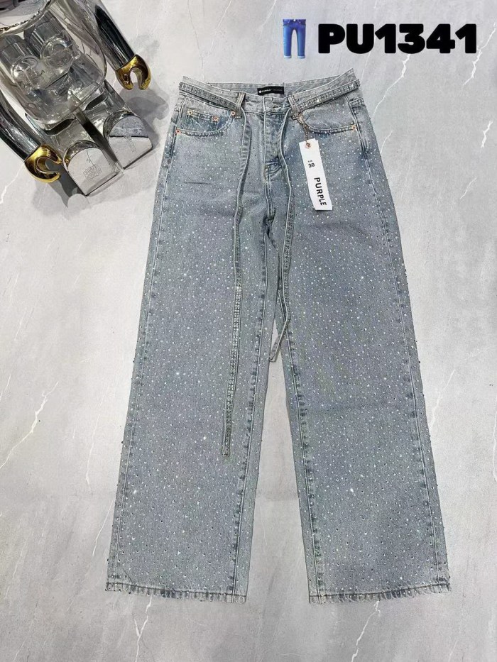 Purple Brand Jeans 1：1 Quality-342