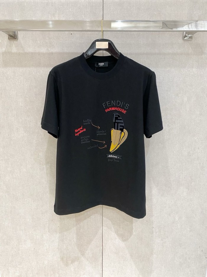 FD Shirt High End Quality-135