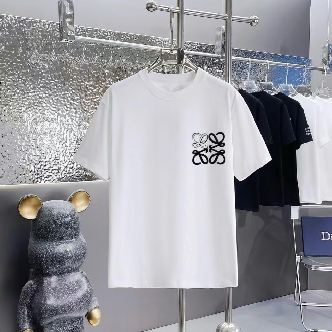 Loewe Shirt High End Quality-015