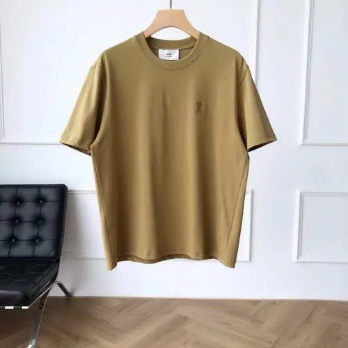 Ami Shirt High End quality-001