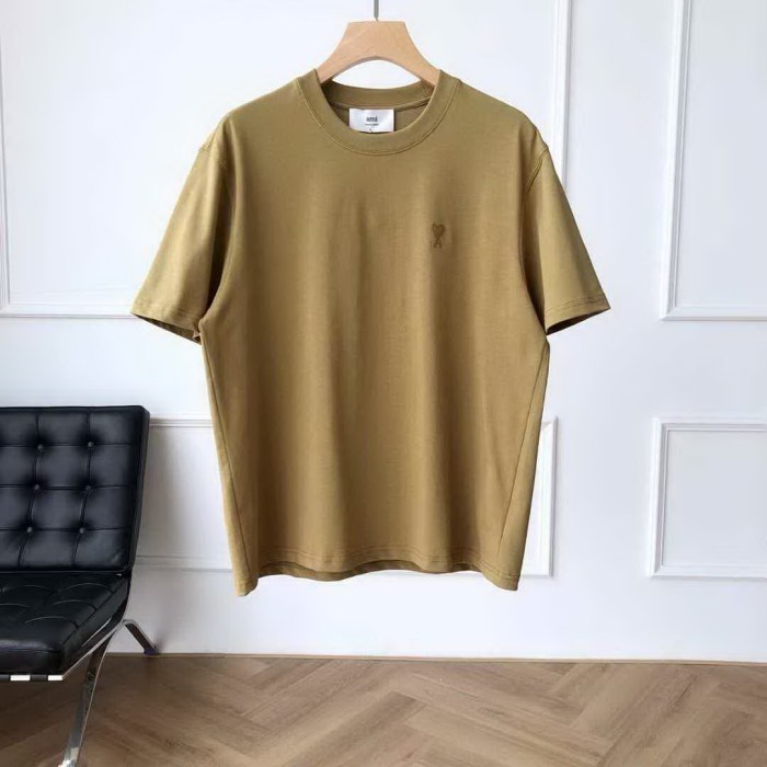 Ami Shirt High End quality-001