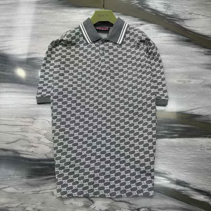G Shirt High End Quality-197
