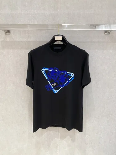 Prada Shirt High End Quality-187