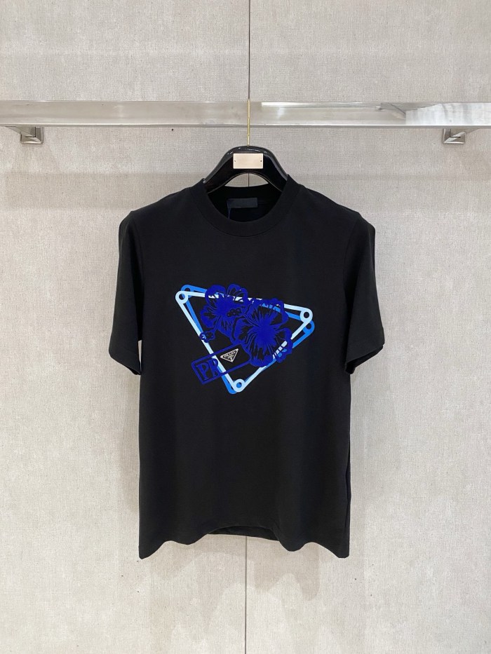 Prada Shirt High End Quality-187