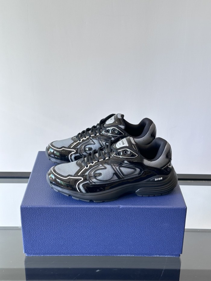 Super Max Dior Shoes-940