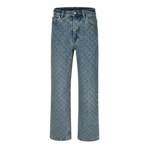 LV Jeans High End-058