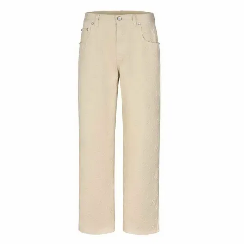LV Jeans High End-059