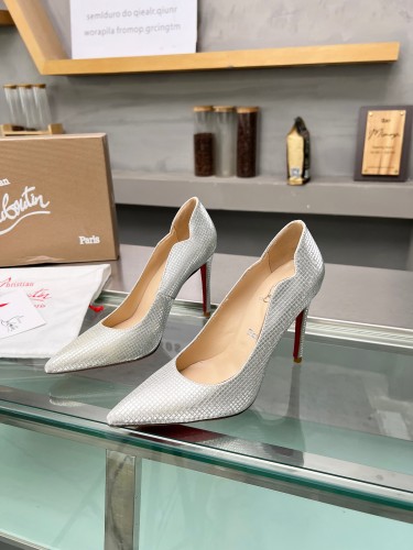 Christian Louboutin high heels 1：1 Quality-501
