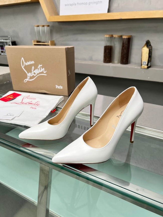 Christian Louboutin high heels 1：1 Quality-499