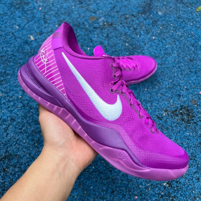 Authentic Nike Kobe 8 EYBL