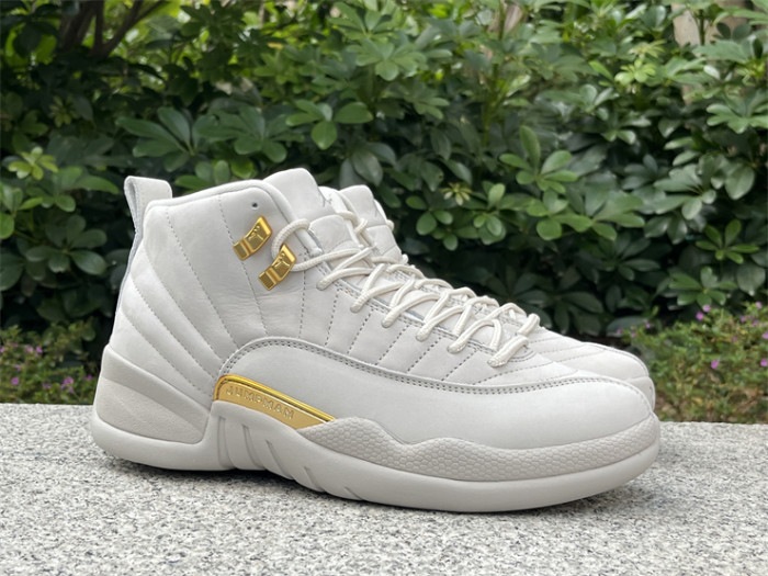 Authentic Air Jordan 12 “Phantom”