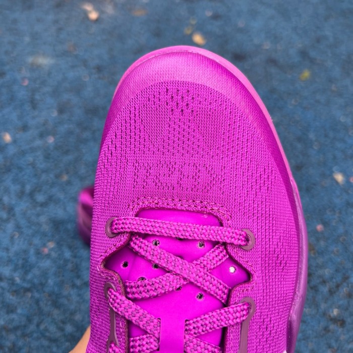 Authentic Nike Kobe 8 EYBL