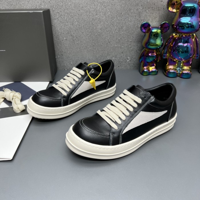 Rick Owens women shoes 1：1 quality-083