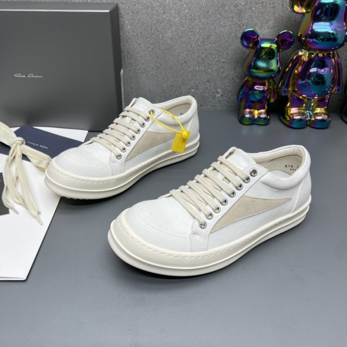 Rick Owens women shoes 1：1 quality-078