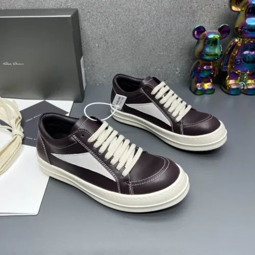Rick Owens women shoes 1：1 quality-086