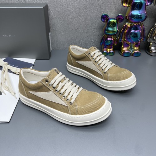 Rick Owens men shoes 1：1 quality-104