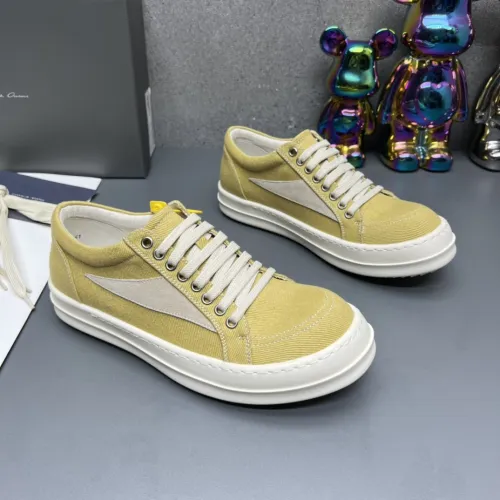 Rick Owens women shoes 1：1 quality-089