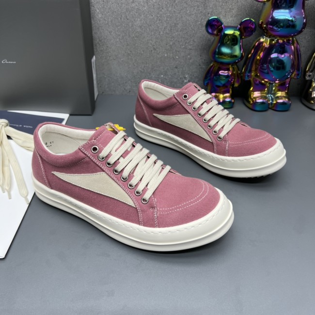 Rick Owens women shoes 1：1 quality-081