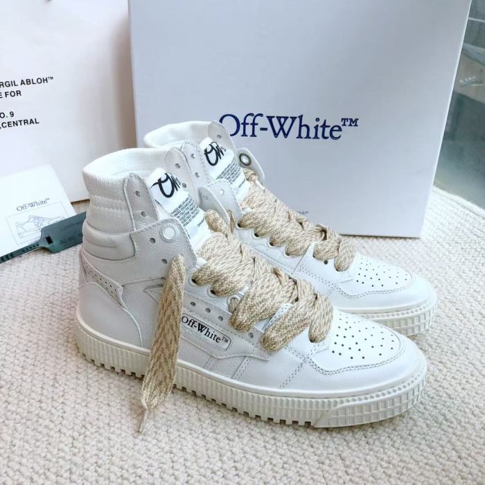 OFF white Men shoes 1：1 quality-441