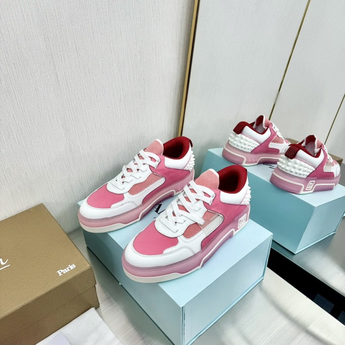 Christian Louboutin women shoes-159