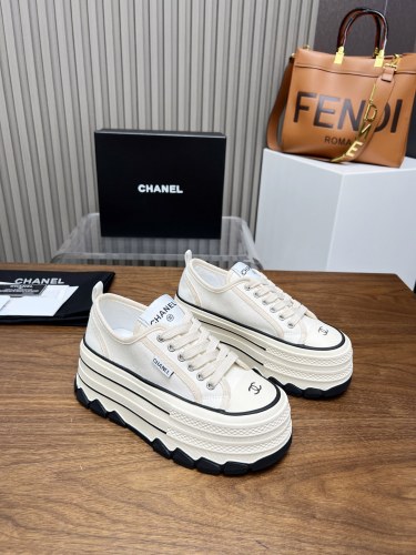 CHAL Women Shoes 1：1 Quality-1405