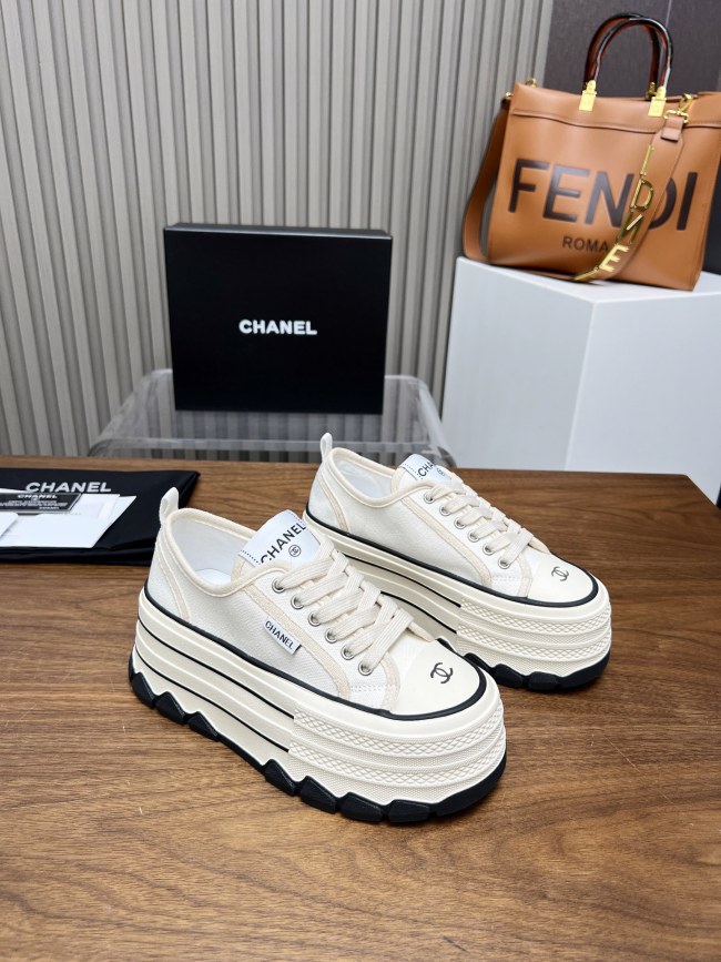 CHAL Women Shoes 1:1 Quality-1405