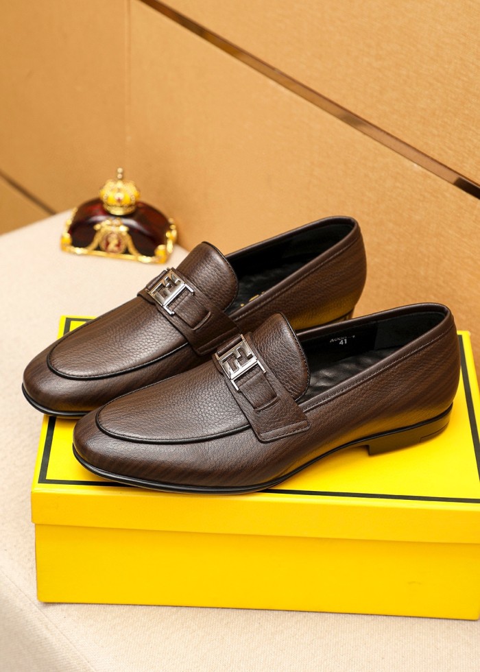 FD men shoes 1：1 quality-428