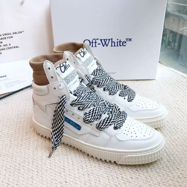 OFF white Men shoes 1：1 quality-443