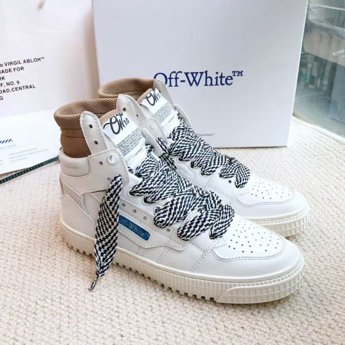 OFF white Men shoes 1：1 quality-443