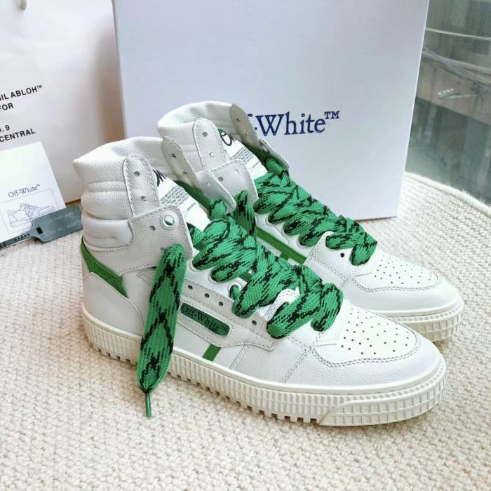 OFF white Men shoes 1：1 quality-438