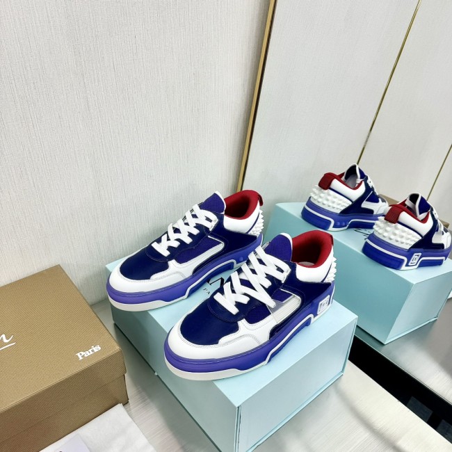 Christian Louboutin mens shoes-603