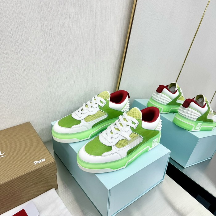 Christian Louboutin mens shoes-601