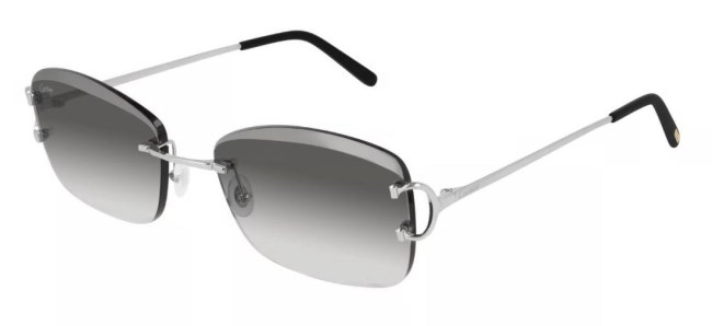 Cartier Sunglasses AAAA-8510
