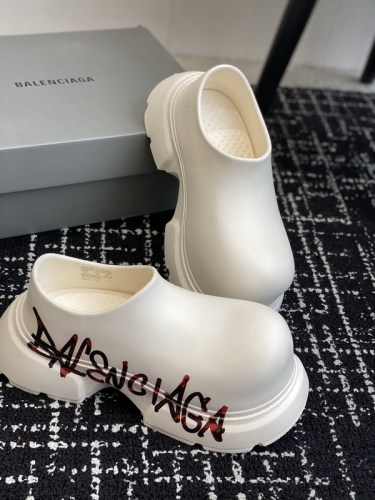 B women slippers 1：1 quality-226
