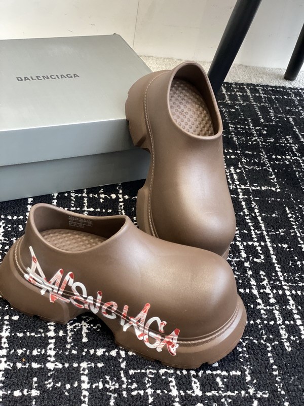 B women slippers 1:1 quality-225