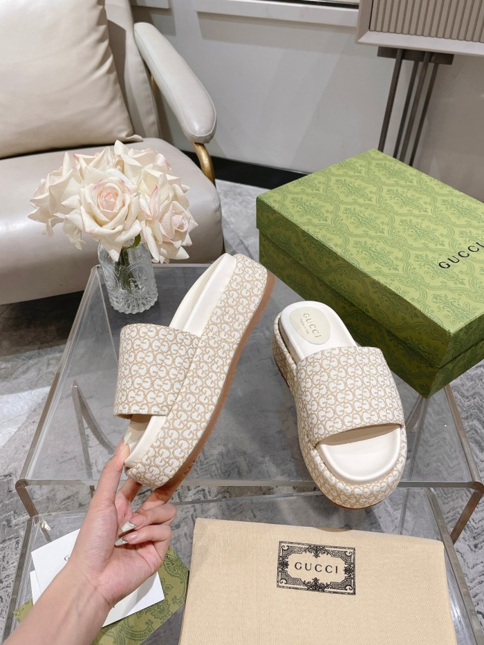 G women slippers 1：1 quality-1158